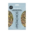 thumbnail image 1 of Wonderful Pistachios No Shells Lightly Salted Nuts, 170g Resealable Bag, 1 of 1