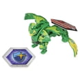 thumbnail image 2 of Bakugan Ultra, Falcron, Figurine Geogan Rising articulée de 7,6 cm et carte à collectionner, 2 of 4