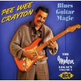 thumbnail image 1 of Blues Guitar Magic, 1 of 2