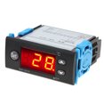 thumbnail image 4 of Ew-181H Digital Temperature,Temperature Control Meter Temperature Controller 12V Heat Thermostat Control, Controller Thermostat Ew-181H Temperature Control Meter, 4 of 7