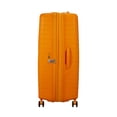 thumbnail image 4 of American Tourister FastForward Spinner Large Orange Luggage, 4 of 13