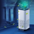 thumbnail image 2 of Lksixu Home Purifier, True Filter For Rooms Up , Wildfire Smoke, Allergens, Pet Allergies,, Auto Mode, Silent Kitchen Gadgets, 2 of 7