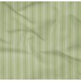 thumbnail image 4 of oneOone Organic Cotton Poplin Twill Fabric Diagonal Line & Stripe Print Fabric BTY 42 Inch Wide, 4 of 4