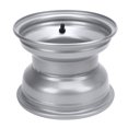 thumbnail image 1 of 8 Inch ATV Wheel Rim, Premium Aluminum Alloy, Off Road Rim for ATVs, Go Karts, 3 Lugs Design, 78mm Hole Distance Crafted for Adventure with Confidence, 1 of 7