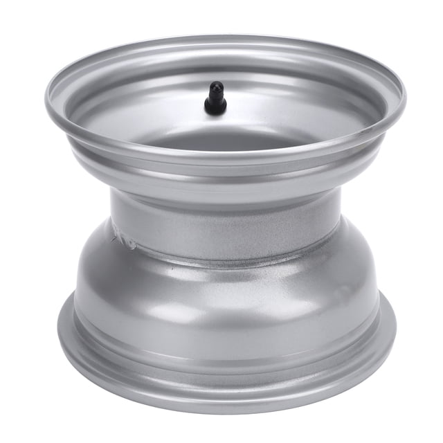 8 Inch ATV Wheel Rim, Premium Aluminum Alloy, Off Road Rim for ATVs, Go Karts, 3 Lugs Design, 78mm Hole Distance Crafted for Adventure with Confidence