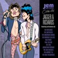 thumbnail image 1 of Jem Records Celebrates Jagger / Richards (Various Artists), 1 of 1