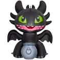 thumbnail image 1 of Airblown Yard Inflatables Halloween Light Toothless with Cauldron MD Universal, 1 of 6
