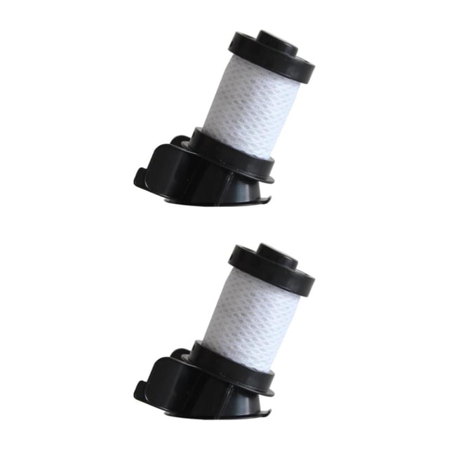 Youkk Filter for Shark IC205 Accs High-efficiency Filtration Clean Easy filter element 60x85mm 2Set