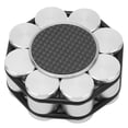 thumbnail image 2 of Vinyl Record Clamp,Record Weight Clamp Turntable Turntable Weight Clamp Record Weight Clamp Meticulously Designed, 2 of 9