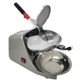 thumbnail image 4 of INTBUYING Commercial Electric Ice Shaver Crusher Machine Snow Cone Maker Shaved Ice by Snow Cones & Shaved Ice, 4 of 7