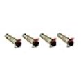 thumbnail image 3 of (4 Pack) Nouveau ProCraft SVP578-3 Connecteur Sans Soudure à Alimentation 1/4, 3 of 3