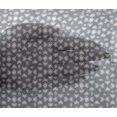 thumbnail image 4 of oneOone Viscose Chiffon Fabric Arrow & Diamond Geometric Decor Fabric Printed BTY 42 Inch Wide, 4 of 4