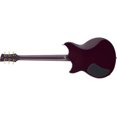 thumbnail image 3 of Yamaha Guitare Électrique à 6 Cordes à Corps Plein, Droite, Bleu Swift (RSS20 SWB), 3 of 3