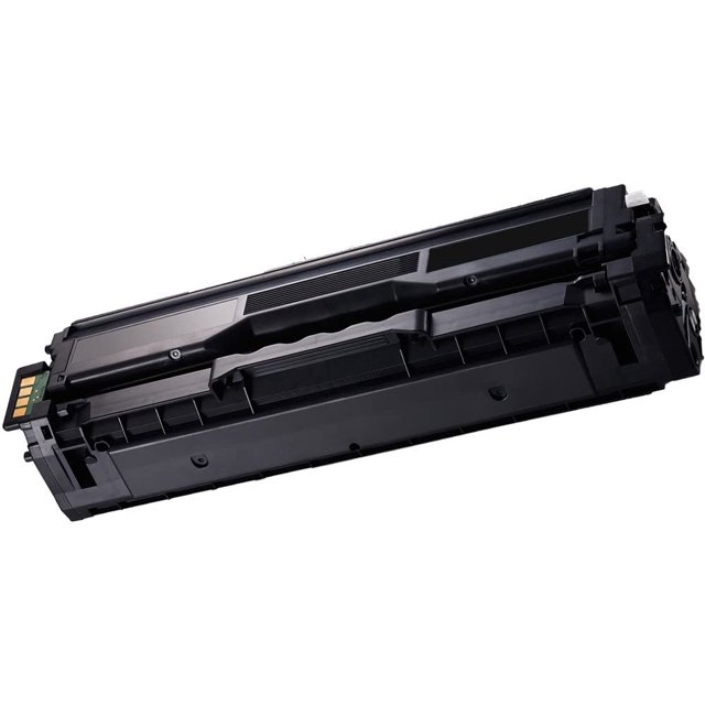 Cartouche de Toner Noir Inkfirst CLT-K504S Compatible Remanufacturé pour Samsung CLP-415 CLP415 Noir CLX-4195FW CLX-4195FN