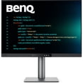 thumbnail image 1 of BenQ 28", 4K Ultra HD, Gris, RD280UG, 1 of 9