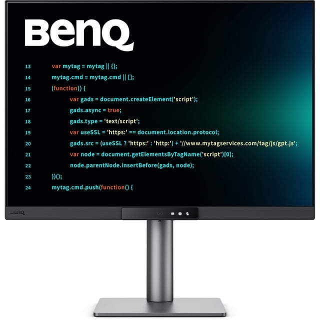 BenQ 28", 4K Ultra HD, Gris, RD280UG