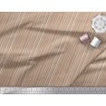 thumbnail image 2 of Soimoi Rayon Fabric Vertical Stripe Print Fabric by Yard 42 Inch Wide, 2 of 5