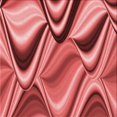 thumbnail image 1 of Ahgly Company Tapis d'Intérieur Lavables à la Machine, Carrés, Transitionnels, Rouges, 5 Pieds Carrés, 1 of 7