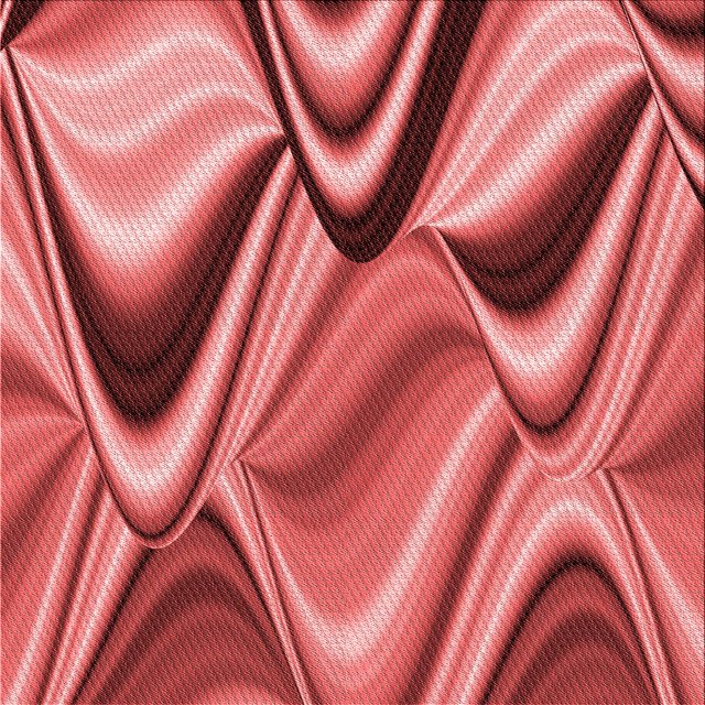 Ahgly Company Tapis d'Intérieur Lavables à la Machine, Carrés, Transitionnels, Rouges, 5 Pieds Carrés