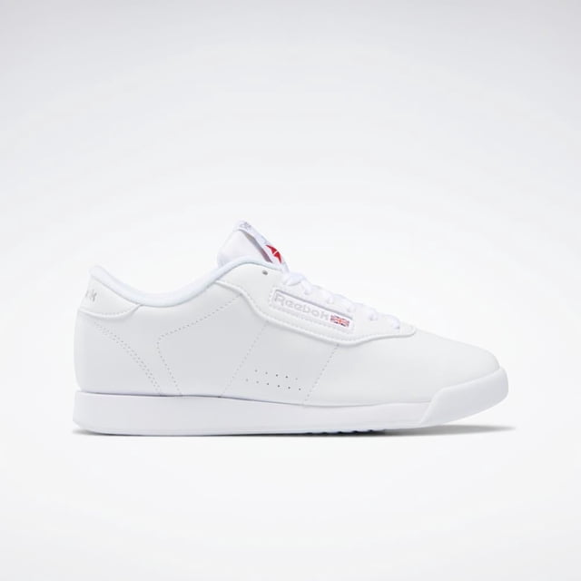 Reebok Footwear Women PRINCESS US-WHT