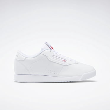 Reebok Footwear Women PRINCESS US-WHT