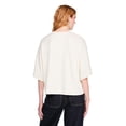 thumbnail image 3 of George Women's Heavyweight T-Shirt, 3 of 6