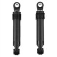 thumbnail image 4 of 10 Pcs 100N for LG Washing Machine Shock Absorber Washer Front Load Part Black Plastic Shell Home Appliances Accessories, 4 of 9