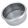 thumbnail image 2 of Dekaim Filter Basket, 54mm Stainless Steel Non?Pressurized Coffee Filter Basket Fit for Breville Coffee Machine Accessory, 2 of 7