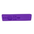 thumbnail image 4 of Étui pour Télécommande, Couvercle de Télécommande Antidérapant pour Téléviseur Violet, 4 of 8