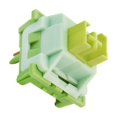 thumbnail image 1 of fastboy Linear Tactile Silent Switch Outemu For Mechanical Keyboards ﻿ V2 Customized DIY Mechanical Keyboard, 1 of 6