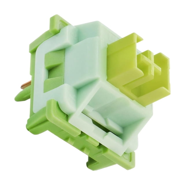 fastboy Linear Tactile Silent Switch Outemu For Mechanical Keyboards V2 Customized DIY Mechanical Keyboard