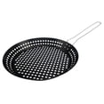 thumbnail image 1 of Expert Grill Non-Stick Grilling Skillet  with Foldable Handle, 1 of 8