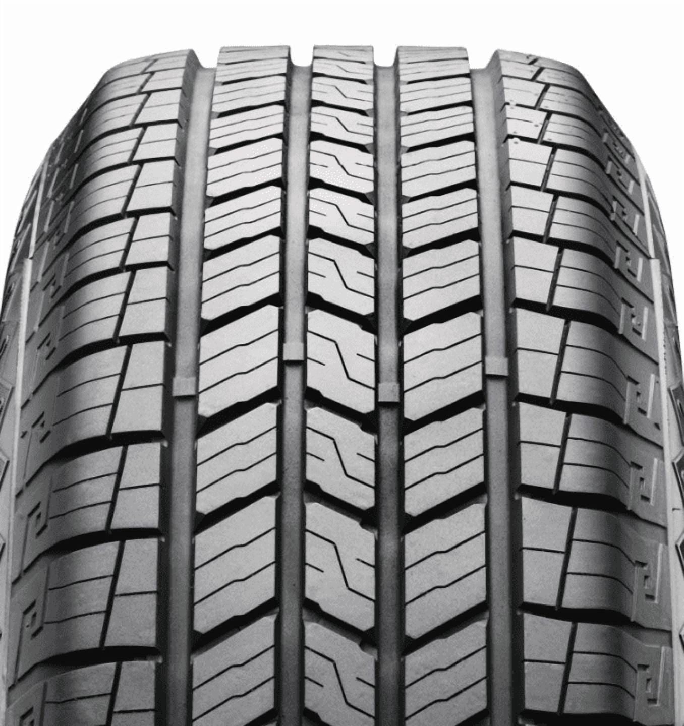 Sailun Terramax HT2 LT215/85R16 LRE BSW Pneu 4-saisons