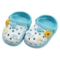 thumbnail image 1 of Chaussures Souples en PU de 17 cm pour Poupée, Accessoires de Jeu Confortables pour Enfants, Usage Intérieur Extérieur, 1 of 3