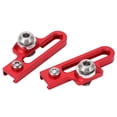 thumbnail image 3 of Road Bike Clamp Brake Pad,2Pcs Bike C Clamp Bike Parts C Caliper Adapter Brake Performance Driven, 3 of 14