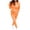 1-orange lounge sets for women, variant on UPPADA Birthday Two Piece Outfits for Women,Women 2 Piece Lounge Sets for Women Jogger Outfit Matching Sweat Suits Long Sleeve Hooded Sweatshirt and Sweatpants 2 Piece Sports Sets Brown,XL