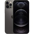 thumbnail image 1 of Apple iPhone 12 Pro Max 128GB | Certified Refurbished Grade A | Like New, 1 of 1