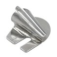 thumbnail image 5 of Accessories Attachments Rolled Hem Presser Foot 6mm, 5 of 5