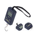 thumbnail image 1 of Hanging Scales, Postal Weighing Balance Mini Kg/lb/oz/jin  For Industrial Farm Factory, 1 of 8