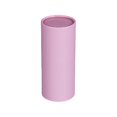thumbnail image 3 of Car Tissue Holder With Facial Tissue Car Tissue Travel Cylinder Tissue Decorative Tissue Round Tissue Box Disposable Facial Tissue For Car Bathroom, 3 of 3