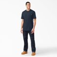 thumbnail image 3 of Dickies Men's 6.75 oz. Heavyweight Work T-Shirt, 3 of 7