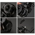 thumbnail image 2 of 1.65M Carbon/ Fiber Spinner /Casting Telescopic Fishing Rod Fishing Tools /Replacement Accessories For Ultra /Light 4-10lb, 2 of 11