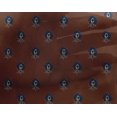 thumbnail image 4 of oneOone Georgette Viscose Fabric Floral Block Print Fabric BTY 42 Inch Wide, 4 of 4