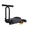 thumbnail image 1 of S SERENABLE Children Bike Seat Practical Multipurpose Front Mounted for Most Adults Bikes, 1 of 7