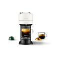 thumbnail image 1 of New (Damaged Box) - DeLonghi Nespresso Vertuo Next Coffee & Espresso Machine, White - ENV120WCA, 1 of 4