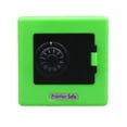 thumbnail image 3 of Dpityserensio Combination Lock Money Coin Saving Storage Box Cash Safe Case Piggys Bank, 3 of 3