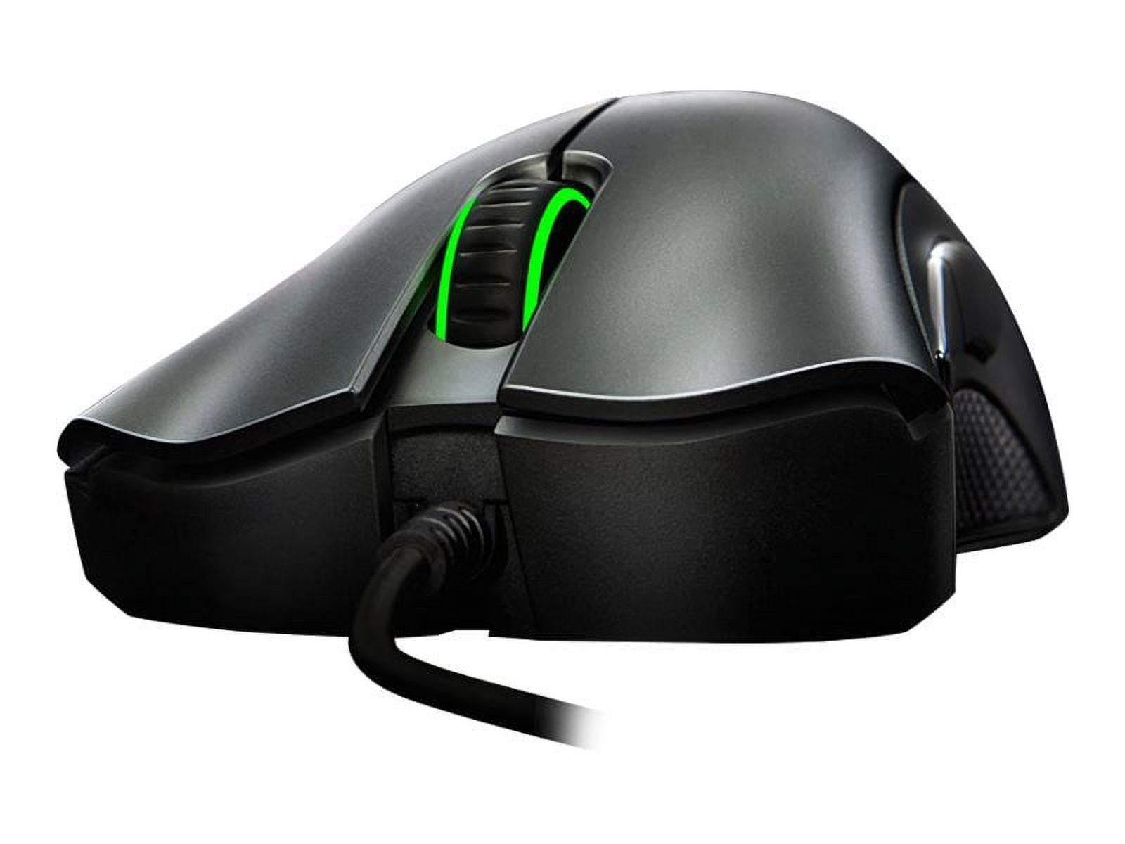 Razer DeathAdder Essential - Mouse - right-handed - optical - 5
