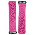 thumbnail image 1 of XZNGL Bike Grips Handlebar Mountain Bike Bicycle Non-Slip Rubber Grips Cover Mountain Bike Lock Grips Cover Mountain Bike Grips Lock on Lock on Grips Mountain Bike Mountain Bike Handlebar Grips, 1 of 1