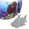 thumbnail image 4 of Dive Mouthpiece Dustproof Cover, Cartoon Fish, Second Stage Regulator Holder with Clip,, 4 of 8