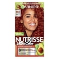 thumbnail image 1 of Garnier Nutrisse Ultra Color Permanent Hair Dye, 1 of 9